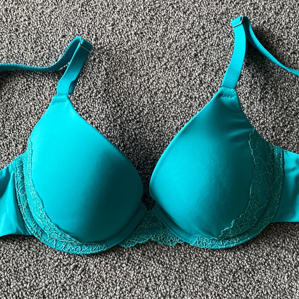 Soma underwire bra size 32b